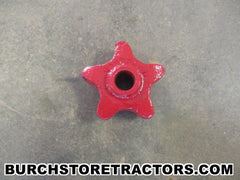 farmall 140 tractor fertilizer drive idler gear