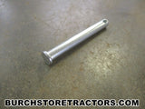 farmall 140 tractor fertilizer gear pin