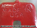 case ih part number 513999R3