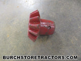 farmall 140 tractor fertilizer unit gear