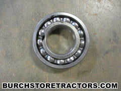 farmall 140 tractor final drive axle bearing