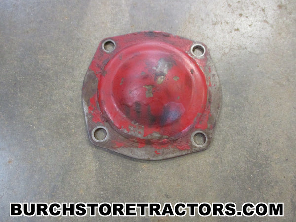 farmall 140 tractor final drive plate