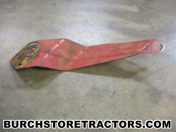 farmall 140 tractor flasher bracket