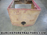 IH 140 tractor grill housing