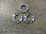 farmall 140 tractor governor thrust bearing