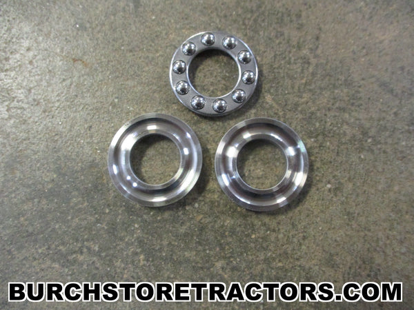 farmall 140 tractor governor thrust bearing