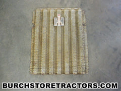 farmall 140 tractor grill insert