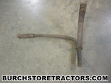 Case IH Front Cultivator Bracket part number 516771R11