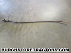 farmall 140 tractor hitch lift rod