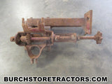 farmall 140 tractor left side fertilizer drive unit