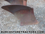 international 140 tractor one point hitch bottom plow