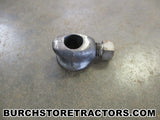 farmall 140 tractor rear cultivator spring arm lock collar