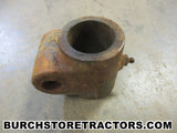 farmall 140 tractor sickle bar mower coupling