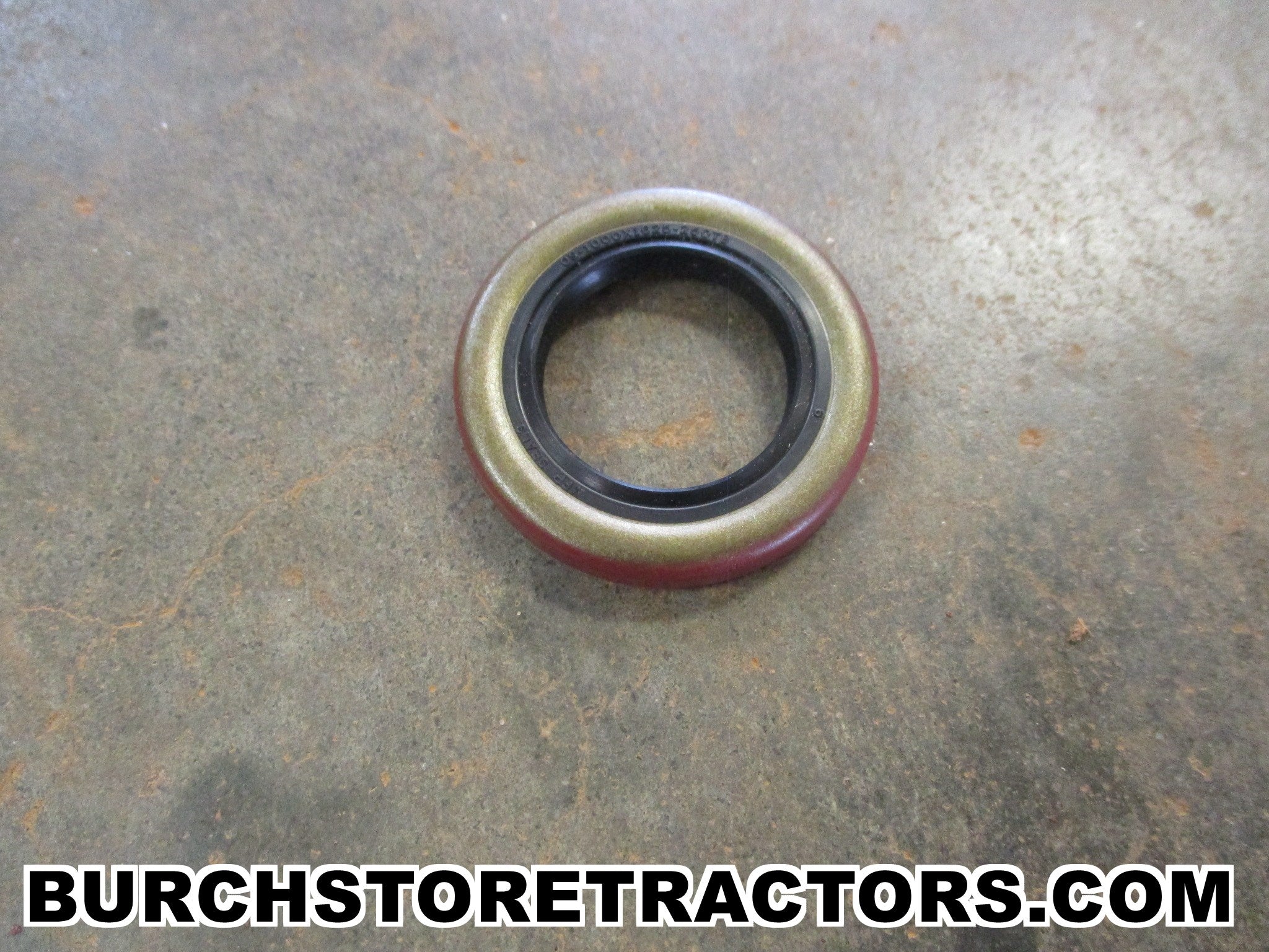 New Steering Wheel Shaft Oil Seal for Farmall A, AV, Super A
