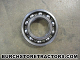 farmall 140 tractor transmission differential bearing