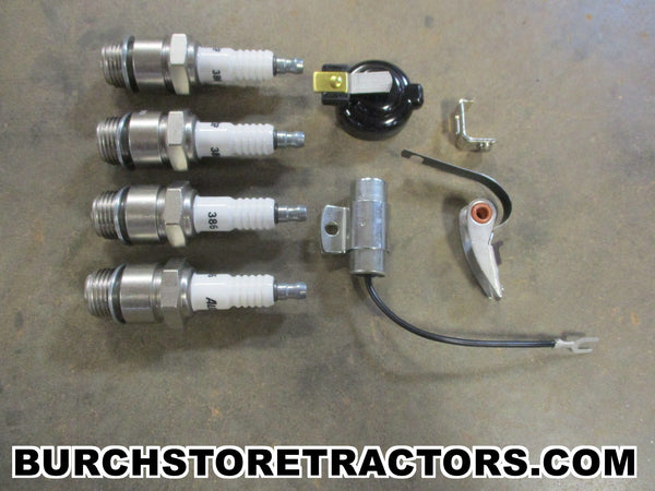 farmall 140 tractor tune up kit