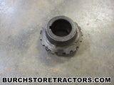 farmall 200 tractor belt pulley gearbox gear