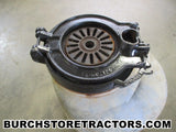 farmall 200 tractor planter seed hopper