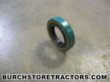 farmall 230 tractor hydraulic pump seal