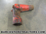 farmall 240 tractor coolant lower elbow