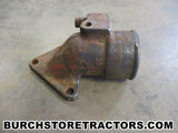 farmall 240 tractor coolant upper neck