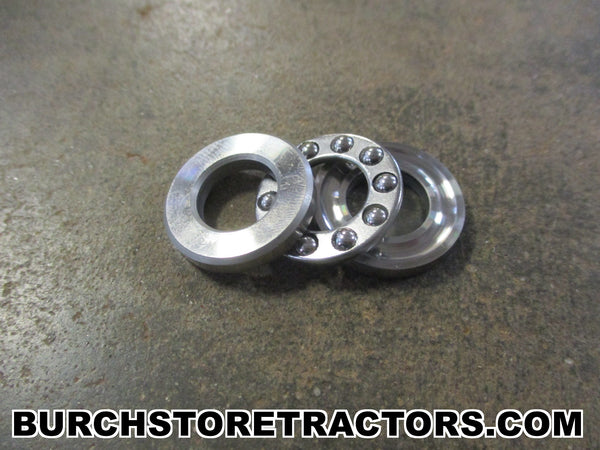 farmall Super C tractor governor thrust bearing