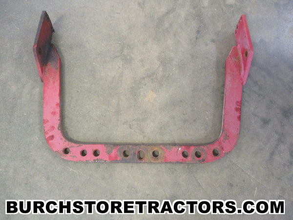 farmall a tractor drawbar