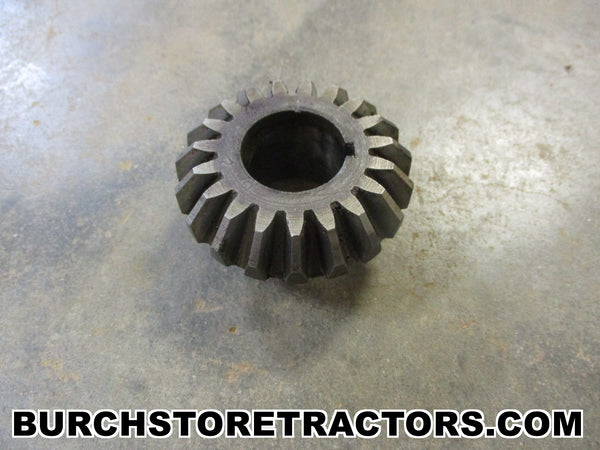 farmall av tractor belt pulley gearbox drive gear