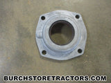 farmall av tractor final drive outer axle plate