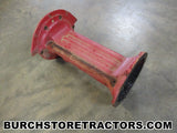 farmall av tractor final drive axle tube