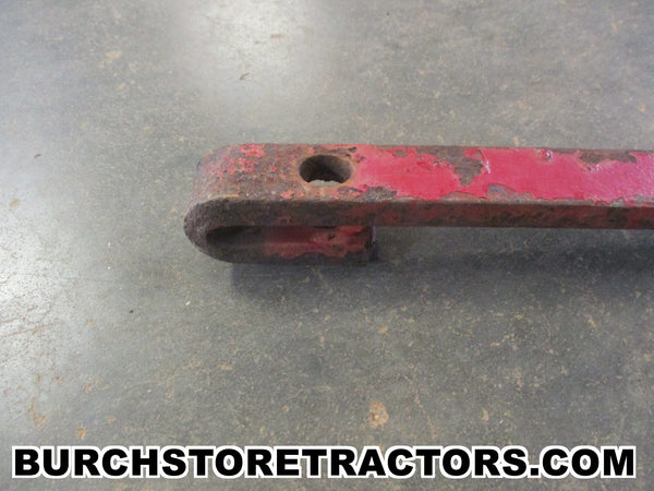 Rear Cultivator - Hitch Lifting Rod for Farmall A Tractors, 29911B ...