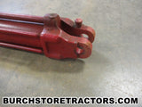 farmall c tractor hydraulic lift piston