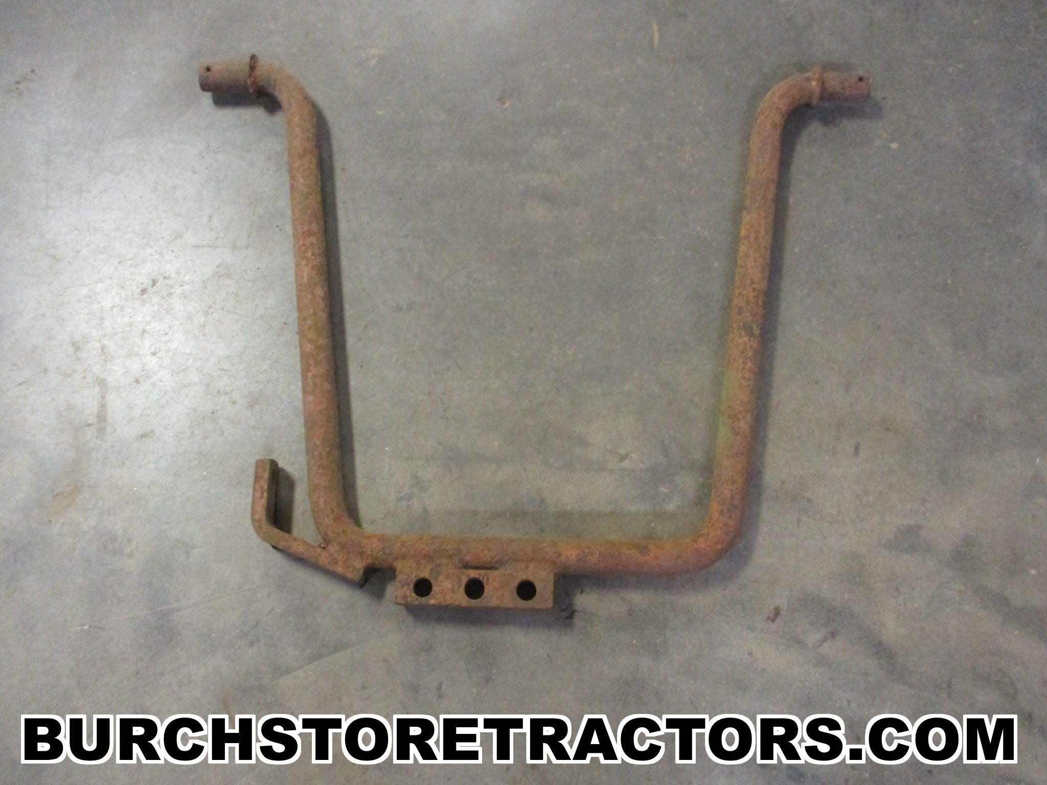 knoll1脚 farmall_cub_tractor_1_point_hi