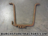farmall cub tractor 1 point hitch bail