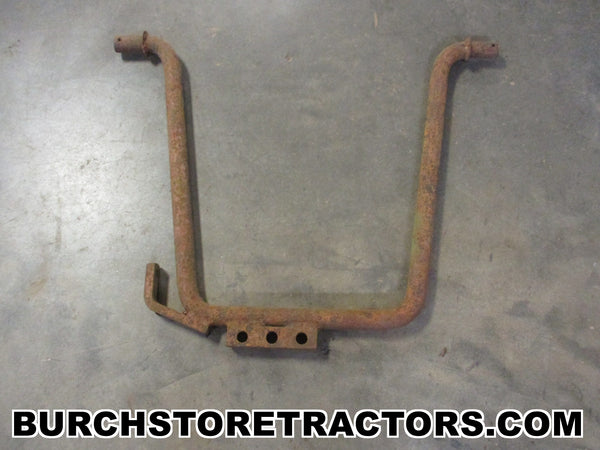 farmall cub tractor 1 point hitch bail