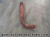 farmall cub tractor air breather tube