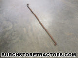 international cub tractor hitch lift rod