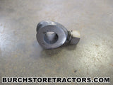 farmall cub tractor back cultivator spring arm lock collar