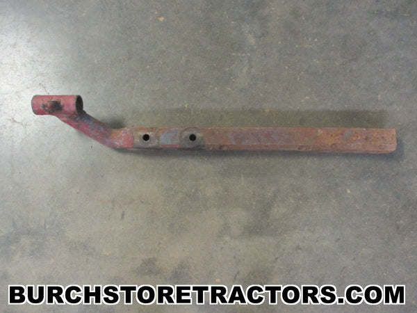 farmall cub tractor cultivator mounting bar