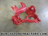farmall cub tractor fertilizer drive unit base