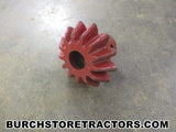 farmall cub tractor fertilizer unit drive gear