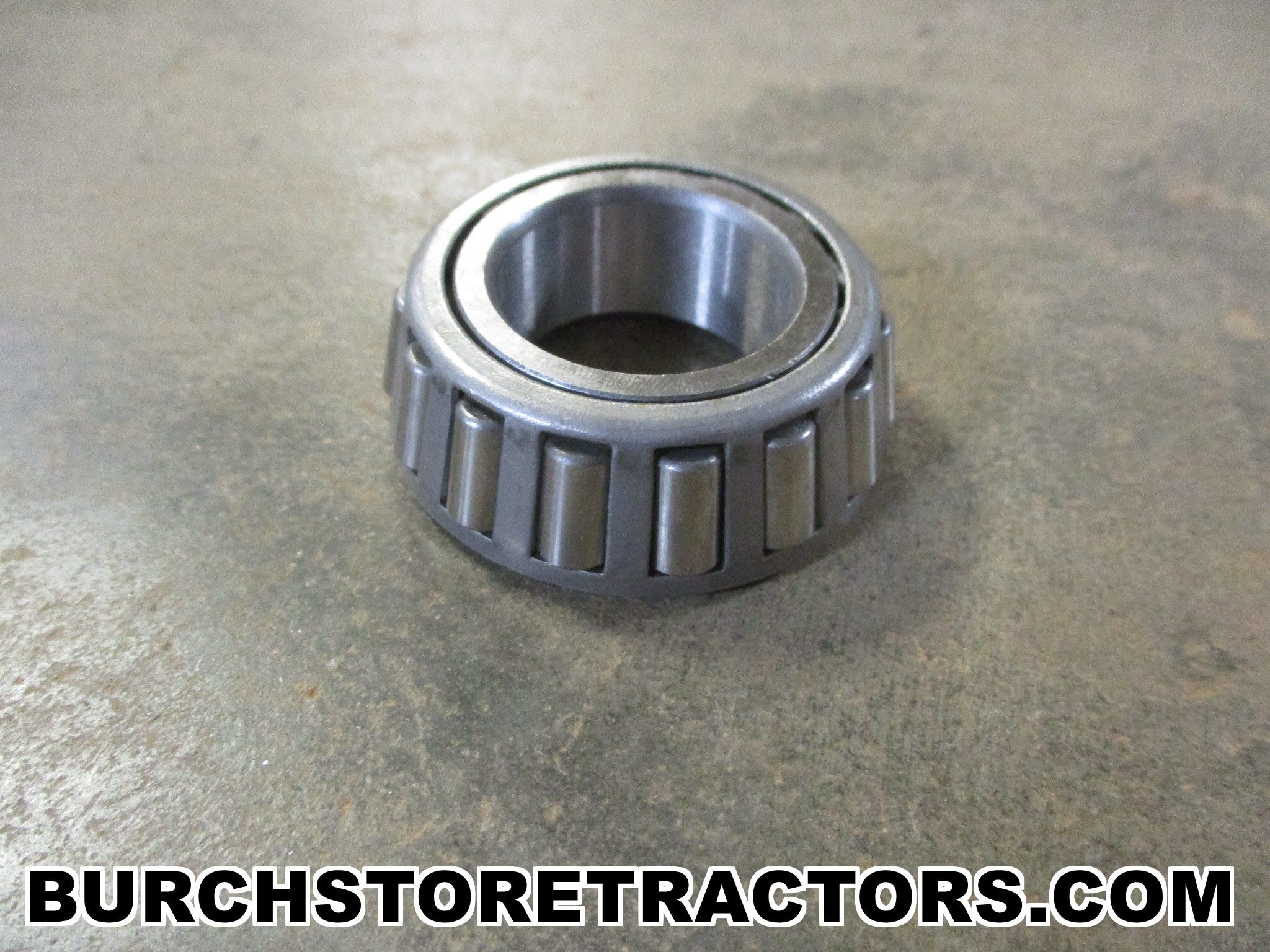 New Final Drive Axle Inner Cone Bearing for Farmall Cub or New Final Drive Axle Inner Cone Bearing for Farmall Cub or