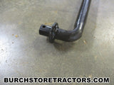 farmall cub tractor back hitch lift rod