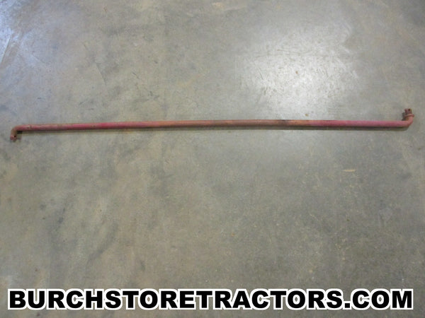 farmall cub tractor lift rod