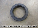 farmall cub tractor lower outer axle seal