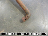 farmall cub tractor offset rod