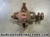 farmall cub tractor planter drive unit