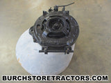 POAX Planter - Seed Hopper with Bottom Assembly for Farmall 140, 130, Super A, 100, Cub and Other Tractor Models