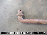 farmall cub tractor rear hitch lift rod