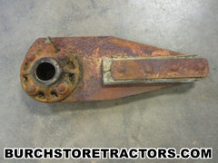 farmall cub tractor sickle bar mower bearing